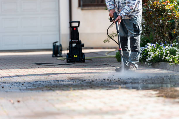 Why Choose Our Certified Pressure Washing Experts for Your Project Needs in Berwyn, PA?